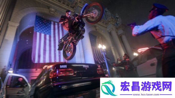 使命召唤新作故事模式时长超前两作