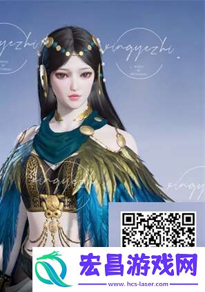 永劫无间手游捏脸数据大全好看男脸捏脸数据汇总