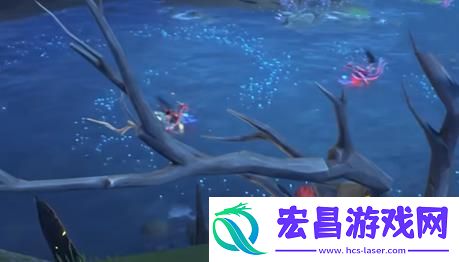 鸣潮双生翎鹭怎么打