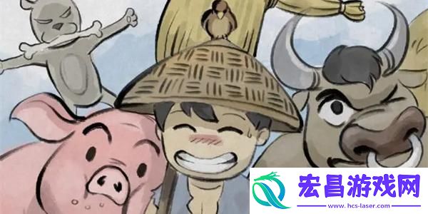 大侠立志传韩红玉父亲位置介绍