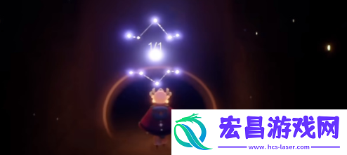 光遇姆明季先祖在哪