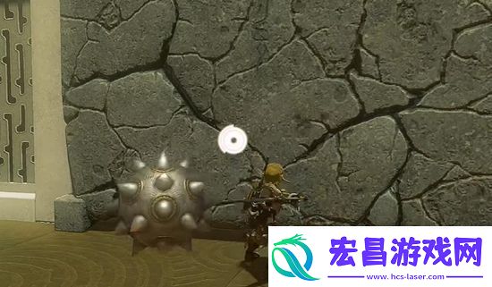 塞尔达传说王国之泪卡达乌纳里神庙通关攻略
