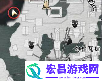 燕云十六声生灵无类任务怎么做