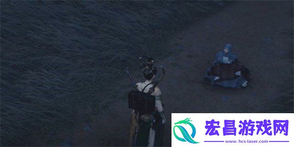燕云十六声纸人夭奇遇怎么做