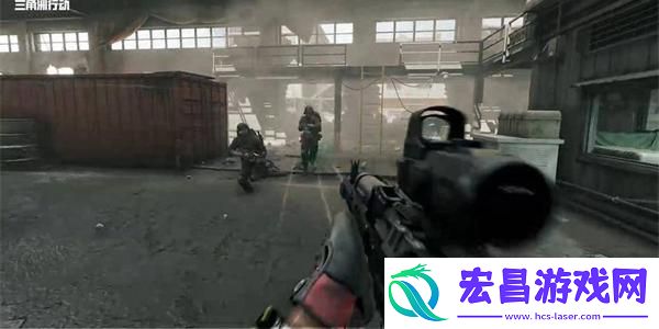 三角洲行动交易记录查看方法