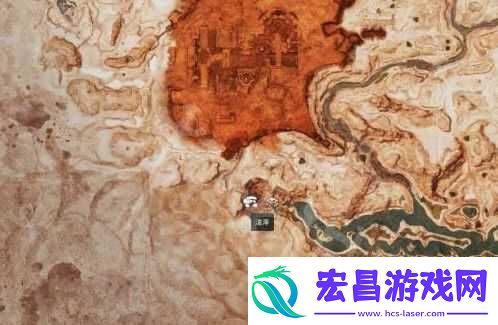探索流放者柯南