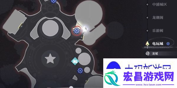 讲一下高难度关卡通！归龙潮个中隐情任务完成攻略