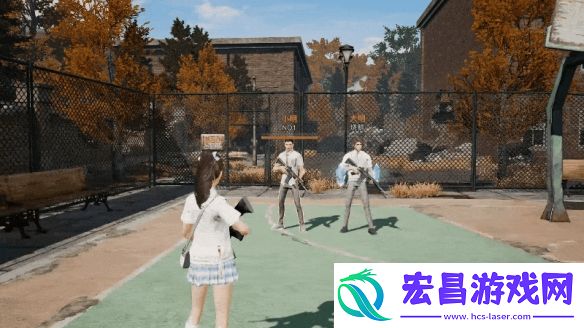 明日之后寒霜守护芯片介绍