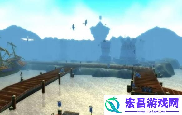 魔兽世界wlk奥卡兹岛在哪