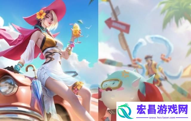 米莱狄夏日史诗7.8上架