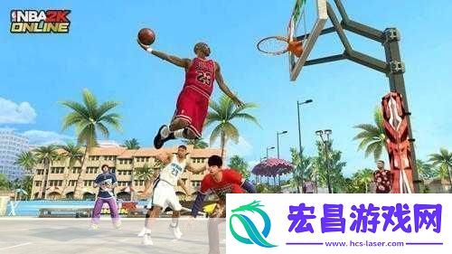 独家揭秘NBA2K13繁体中文版震撼登陆篮球迷的指尖盛宴！