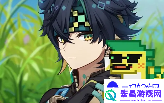 说说原神五星基尼奇强度到底怎么样