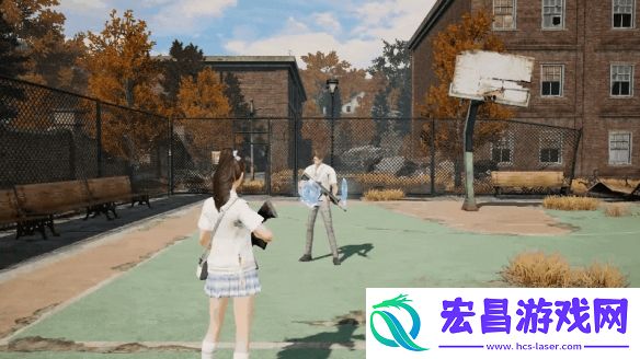 明日之后寒霜守护芯片介绍