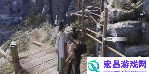 燕云十六声纸人夭奇遇怎么做