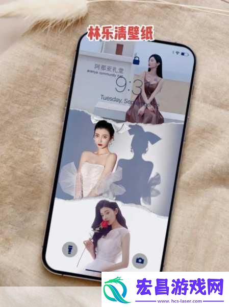 手游新风向浩浩妈跨界升级林乐清领衔美女环绕新篇章你的后宫管理秘籍来了！