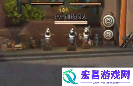 魔兽世界11.0多恩诺嘉尔木桩在哪