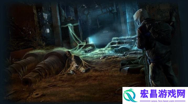Survarium好玩吗生存法则Survarium介绍