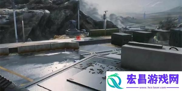 三角洲行动探头功能开启方法