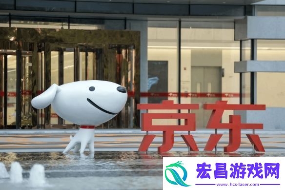 京东股价暴跌引友热议