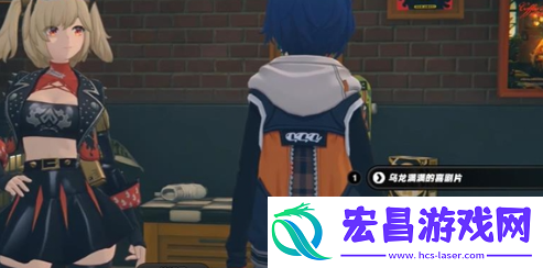 绝区零柏妮思信赖度事件怎么选
