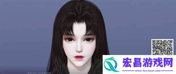 永劫无间手游捏脸数据大全好看男脸捏脸数据汇总