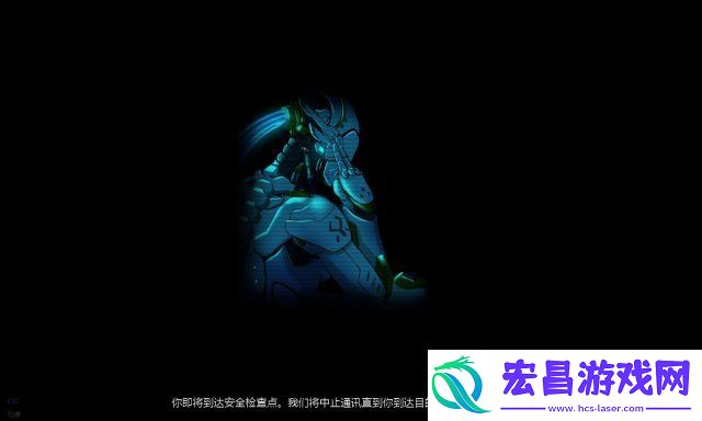 幽灵1.0光头博士全技能详解机械头像有什么技能