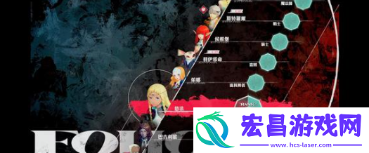 暗喻幻想物理队怎么玩