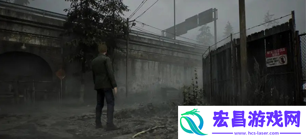 寂静岭2重制版蓝溪公寓怎么通关