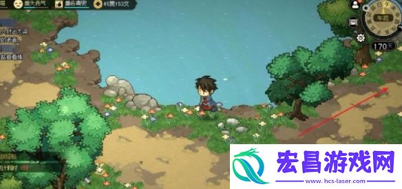大侠立志传曼陀罗位置介绍