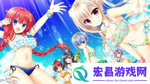 绽放青春全力向前冲！中文版现在Steam平台发售