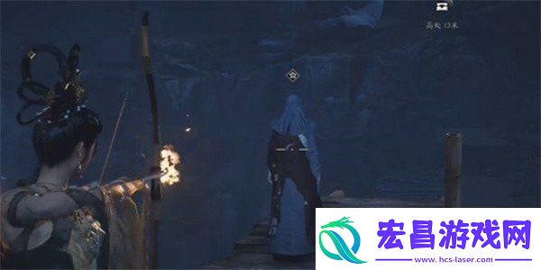 燕云十六声纸人夭奇遇怎么做