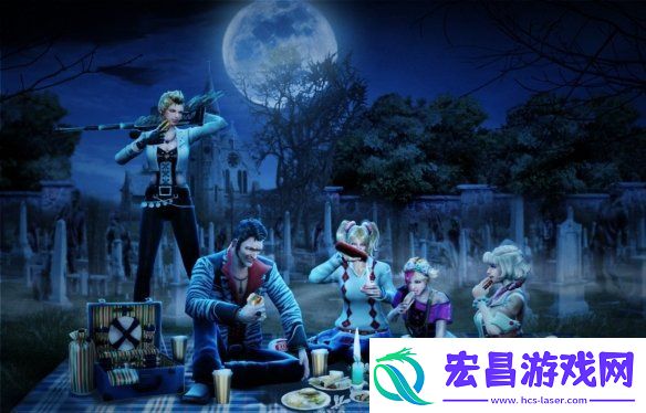 电锯糖心RePOP新更新上线