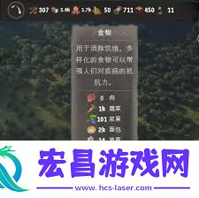 庄园领主深度解析