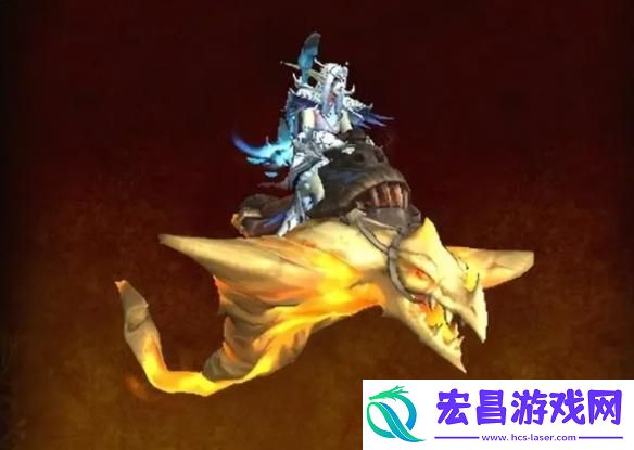 魔兽世界编目岩翼蝠坐骑怎么获取