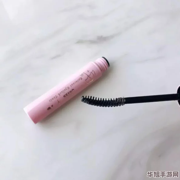 美国伦理睫毛膏2