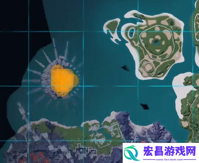 幻兽帕鲁冥铠蝎如何捕捉