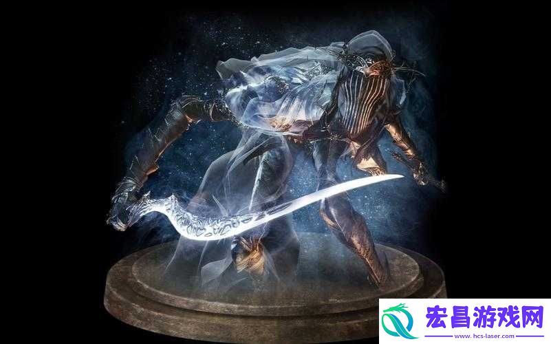 探索黑暗之魂3暗穴诅咒的解除奥秘及有效方法