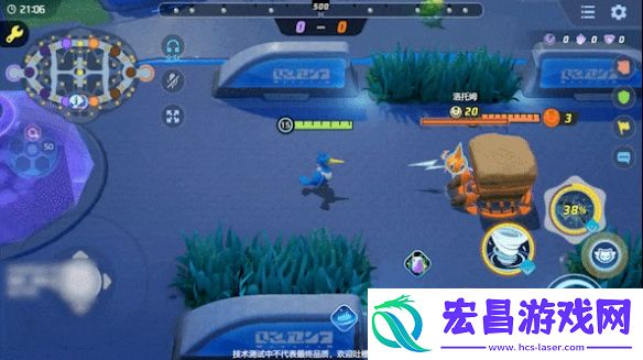 宝可梦大集结古月鸟技能有哪些