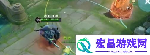 王者荣耀草灵怎么用草灵使用方法