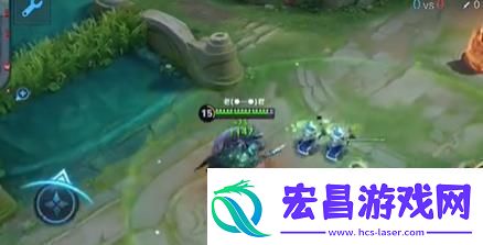王者荣耀草灵怎么用草灵使用方法