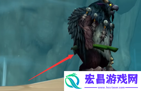魔兽世界大葱和蒜幻化怎么得