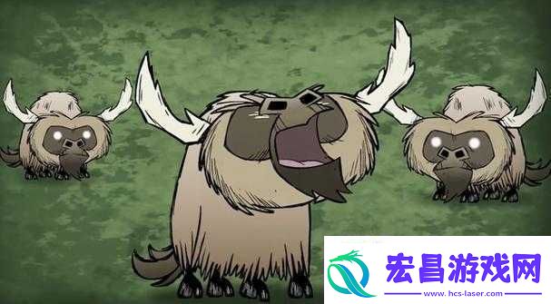 饥荒时代