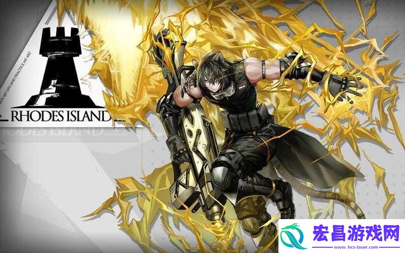 明日方舟凝电之钻布洛卡强度剖析