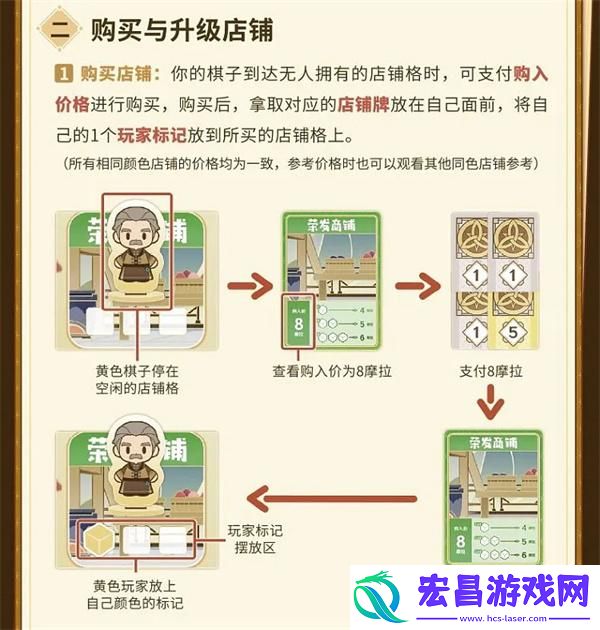 原神璃月千年桌游在哪里买