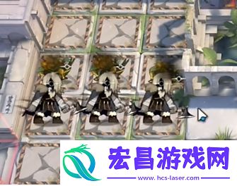 明日方舟泰拉饭DT