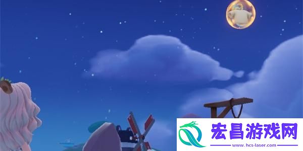 心动小镇绷带鱼钓鱼方法分享