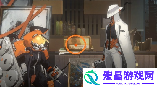 新月同行框外风景怎么收集