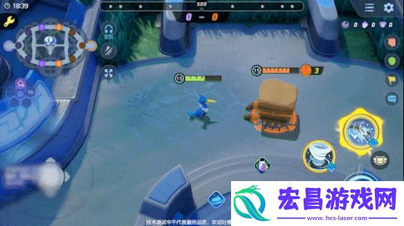 宝可梦大集结古月鸟技能有哪些