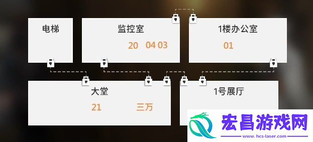 新月同行框外风景怎么收集