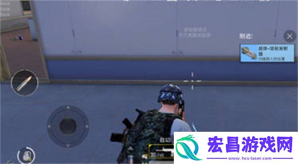 和平精英太空之旅玩法全面解析